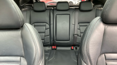 Nissan Qashqai 1.3 DiG-T N-Motion 5dr Petrol Hatchback
